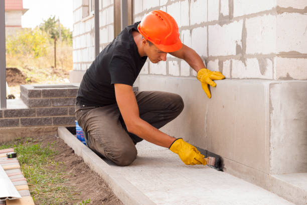 Licensed Crawl Space Encapsulation service in Washington, VA - Halo Water Proofing